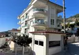 Kupić Duplex z panoramicznym tarasem w centrum Alanyi, plaża Kleopatra — obiekt na zezwolenie na pobyt 7