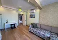 Dostępny zakup Duplex z panoramicznym tarasem w centrum Alanyi, plaża Kleopatra — obiekt na zezwolenie na pobyt 9