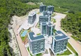 Kupić 🔥 Nasz projekt! Długo oczekiwanym innowacyjnym projektem kompleksu mieszkalnego typu hotelowego jest Avsallar. Gwarancja wynajmu 6 