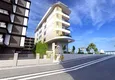 Kupić Nieruchomości premium w Alanyi od dewelopera - nowy projekt na plaży w Oba 10
