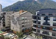 Kupić Nieruchomość w Antalyi od dewelopera - nowy kompleks mieszkalny w Sarisu 1