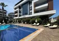 Kupić Apartament 3+1 na zezwolenie na pobyt w okolicy Oba - od właściciela, umeblowane, oddzielna kuchnia  13 