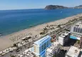 Kupić Nieruchomości premium w Alanyi od dewelopera - nowy projekt na plaży w Oba 1