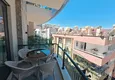 Dostępny zakup Stylowy apartament 1+1 w centrum Alanyi, plaża Keykubat — 150 metrów 14