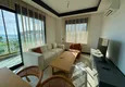 Dostępny zakup Apartament 1+1 z widokiem na morze w Kestel - pierwsza linia, odpowiedni dla obywatelstwa 14