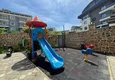 Kupić Apartament 3+1 na zezwolenie na pobyt w okolicy Oba - od właściciela, umeblowane, oddzielna kuchnia  18 