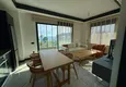 Dostępny zakup Apartament 1+1 z widokiem na morze w Kestel - pierwsza linia, odpowiedni dla obywatelstwa 16
