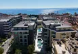Kupić Apartament 1+1 w centrum Alanyi, plaża Keykubat - dozwolony wynajem krótkoterminowy 2