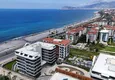 Kupić Nowy kompleks mieszkaniowy premium w dzielnicy Alanya - Kestel, pierwsza linia brzegowa 3 