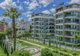 Kupić Nowy kompleks mieszkalny w centrum Alanyi - plaża Keykubat 3