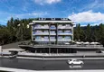 Kupić Apartamenty dwupoziomowe w nowym ultra-luksusowym projekcie rezydencji w Alanyi, dzielnica Hasbahce 4