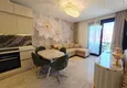 Dostępny zakup Stylowy apartament 1+1 w centrum Alanyi, plaża Keykubat — 150 metrów 4