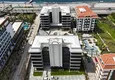 Kupić Nowy kompleks mieszkaniowy premium w dzielnicy Alanya - Kestel, pierwsza linia brzegowa 5 