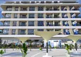 Kupić Nieruchomości premium w Alanyi od dewelopera - nowy projekt na plaży w Oba 5