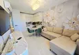 Dostępny zakup Stylowy apartament 1+1 w centrum Alanyi, plaża Keykubat — 150 metrów 8