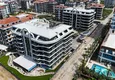 Kupić Nowy kompleks mieszkaniowy premium w dzielnicy Alanya - Kestel, pierwsza linia brzegowa 9 