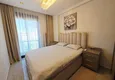 Dostępny zakup Stylowy apartament 1+1 w centrum Alanyi, plaża Keykubat — 150 metrów 9