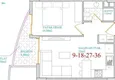 Kupuj taniej Stylowy apartament 1+1 w centrum Alanyi, plaża Keykubat — 150 metrów 1