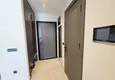 Dostępny zakup 1+1 umeblowane mieszkanie w Alanya, dzielnica Tosmur - kompleks premium, 245 metrów od morza 1