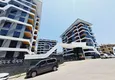 Kupić 1+1 umeblowane mieszkanie w Alanya, dzielnica Tosmur - kompleks premium, 245 metrów od morza 3