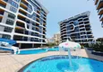Kupić 1+1 umeblowane mieszkanie w Alanya, dzielnica Tosmur - kompleks premium, 245 metrów od morza 6