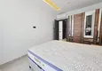 Dostępny zakup 1+1 umeblowane mieszkanie w Alanya, dzielnica Tosmur - kompleks premium, 245 metrów od morza 8