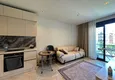Dostępny zakup Apartament 1+1 w centrum Alanyi, plaża Keykubat - dozwolony wynajem krótkoterminowy 1