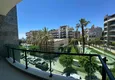 Dostępny zakup Apartament 1+1 w centrum Alanyi, plaża Keykubat - dozwolony wynajem krótkoterminowy 7