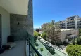 Dostępny zakup Apartament 1+1 w centrum Alanyi, plaża Keykubat - dozwolony wynajem krótkoterminowy 8