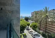 Dostępny zakup Apartament 1+1 w centrum Alanyi, plaża Keykubat - dozwolony wynajem krótkoterminowy 9