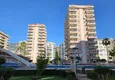 Kupić Nieruchomości obywatelskie w Alanyi - apartament 2+1 z widokiem na morze, Mahmutlar, pierwsze wybrzeże 10 