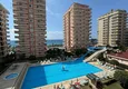 Kupić Nieruchomości obywatelskie w Alanyi - apartament 2+1 z widokiem na morze, Mahmutlar, pierwsze wybrzeże 2 
