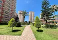 Kupić Nieruchomości obywatelskie w Alanyi - apartament 2+1 z widokiem na morze, Mahmutlar, pierwsze wybrzeże 12 