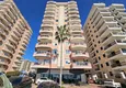 Kupić Nieruchomości obywatelskie w Alanyi - apartament 2+1 z widokiem na morze, Mahmutlar, pierwsze wybrzeże 16 