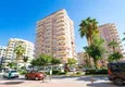Kupić Nieruchomości obywatelskie w Alanyi - apartament 2+1 z widokiem na morze, Mahmutlar, pierwsze wybrzeże 4 