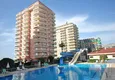 Kupić Nieruchomości obywatelskie w Alanyi - apartament 2+1 z widokiem na morze, Mahmutlar, pierwsze wybrzeże 7 