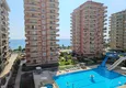 Kupić Nieruchomości obywatelskie w Alanyi - apartament 2+1 z widokiem na morze, Mahmutlar, pierwsze wybrzeże 8 