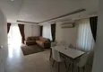 Dostępny zakup Dwupoziomowy penthouse w Alanya, dzielnica Avsallar - 3+1 z meblami i widokiem na morze 1