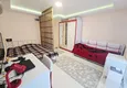 Dostępny zakup Apartament typu studio w Mahmutlar - umeblowany i z widokiem na góry, bezpośrednio od właściciela 1