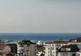 Dostępny zakup Dwupoziomowy penthouse w Alanya, dzielnica Avsallar - 3+1 z meblami i widokiem na morze 12