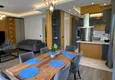 Dostępny zakup 3+1 willa w Kargicak - designerski remont, część prywatna  8 