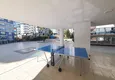 Kupić Apartament w Alanyi na zezwolenie na pobyt w dzielnicy Tosmur — 2+1 umeblowane, widoki na morze i góry 13