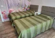 Dostępny zakup Apartament w Alanyi na zezwolenie na pobyt w dzielnicy Tosmur — 2+1 umeblowane, widoki na morze i góry 13
