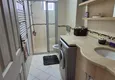 Dostępny zakup Apartament w Alanyi na zezwolenie na pobyt w dzielnicy Tosmur — 2+1 umeblowane, widoki na morze i góry 14