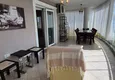 Dostępny zakup Apartament w Alanyi na zezwolenie na pobyt w dzielnicy Tosmur — 2+1 umeblowane, widoki na morze i góry 16