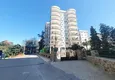 Kupić Apartament w Alanyi na zezwolenie na pobyt w dzielnicy Tosmur — 2+1 umeblowane, widoki na morze i góry 16