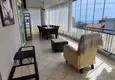 Dostępny zakup Apartament w Alanyi na zezwolenie na pobyt w dzielnicy Tosmur — 2+1 umeblowane, widoki na morze i góry 17