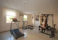 Kupić Apartament w Alanyi na zezwolenie na pobyt w dzielnicy Tosmur — 2+1 umeblowane, widoki na morze i góry 19