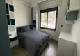 Dostępny zakup 3+1 willa w Kargicak - designerski remont, część prywatna  16 