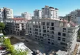 Dostępne Atrakcyjny inwestycyjnie projekt kompleksu mieszkaniowego w Konyaalti, Antalya  1 
